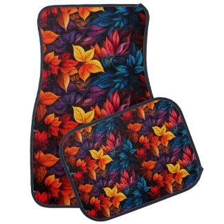 Colorful Leaves