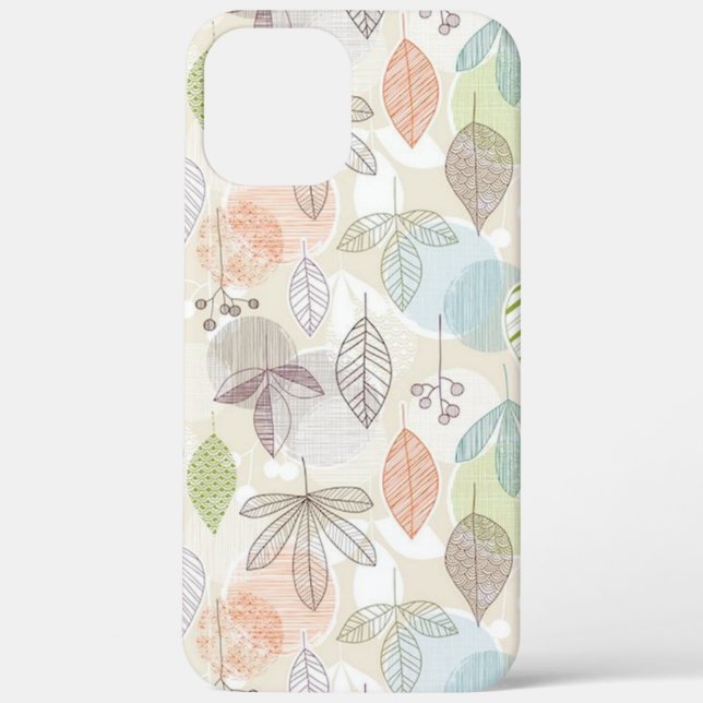 colorful leaves     Case-Mate samsung galaxy case (Back)