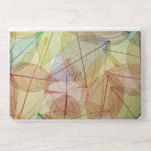 Colorful leaves HP EliteBook 1050 G1 Laptop Skin