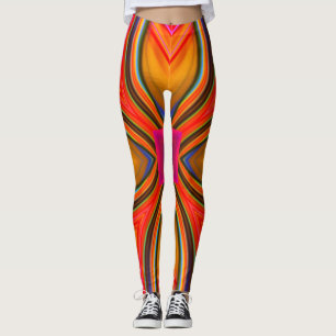 Colorful Leggings
