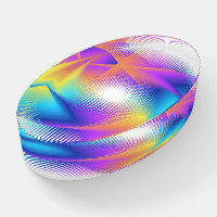 Colorful light images design - paperweight