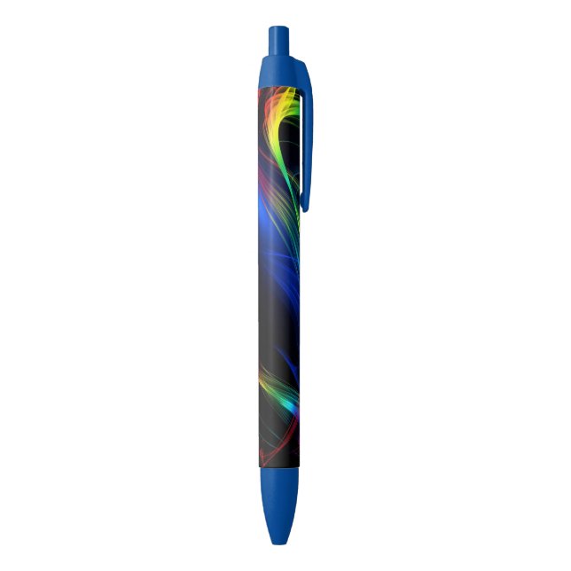 Colorful Lights Pen (Bottom (Vertical))