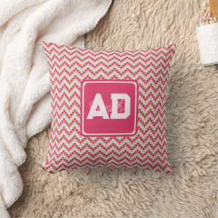 Colorful Living Room Custom Pillow For Girlfriend