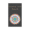 Colorful Lotus Flower  Mandala Healing Arts