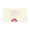 Colorful Lotus Mandala Health and Wellness