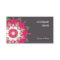 Colorful Lotus Mandala Health and Wellness