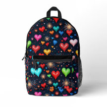 Colorful Love