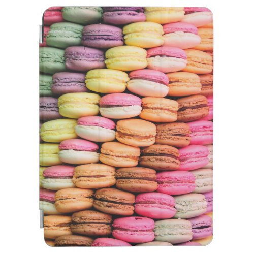 Colorful Macaroons Quirky iPad Air Cover