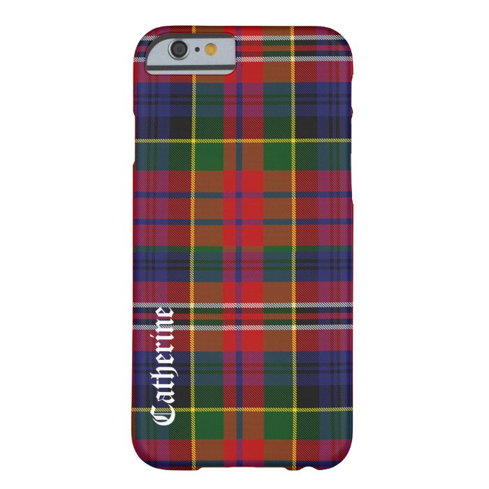 Plaid Iphone Case Plaid Iphone Case