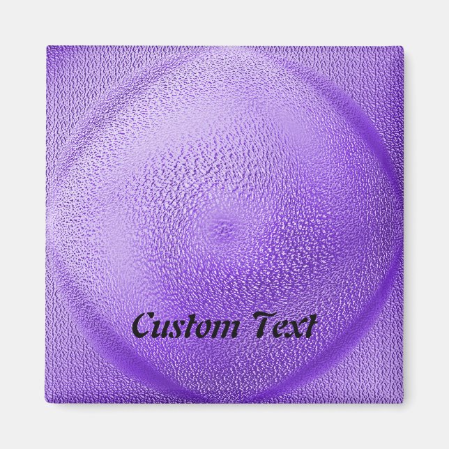 Colorful Magnet Templates (Front)