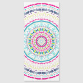 colorful mandala (Front)