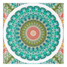 Colorful Mandala