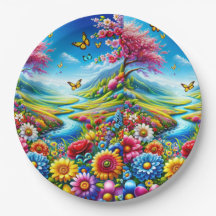 COLORFUL MANDALA CASE