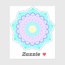 Colorful Mandala