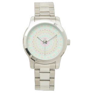 Colorful Mandala   Watch