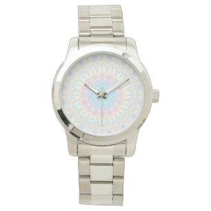 Colorful Mandala  Watch