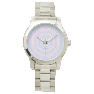 Colorful Mandala   Watch