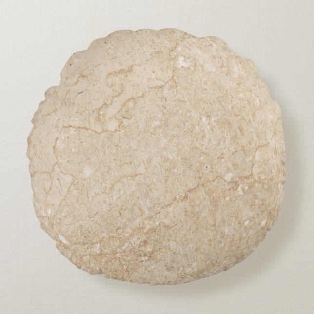 colorful marble texture backgroundabstract, antiqu round pillow (Front)