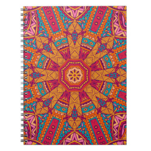 Colorful marble texture, high-resolution interior. notebook