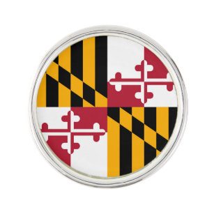 Lapel Pins In Baltimore Maryland