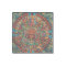 Colorful Mayan Calendar