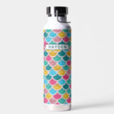 https://rlv.zcache.com/colorful_mermaid_scales_monogram_water_bottle-r53cded1117c742a1bc5cfb601b491abc_s6kzw_166.jpg?rlvnet=1