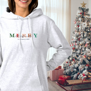 Family name sweatshirts discount