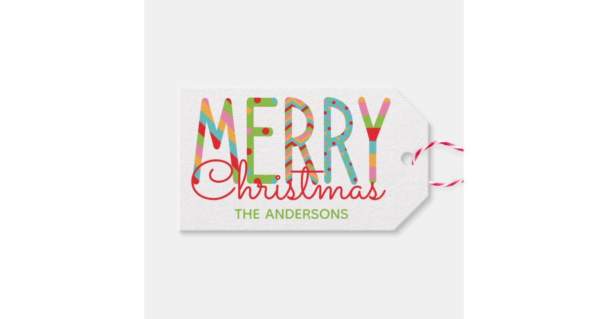 Christmas Gift Labels, Gift Tags, Holiday Treat Square Sticker