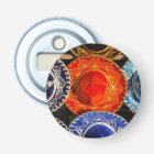 Colorful Mexican sombreros