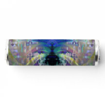 Colorful Mint Wrapper