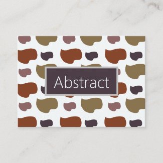 Colorful Modern Abstract Art Artist Painter