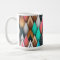 Colorful Modern Abstract Southwestern