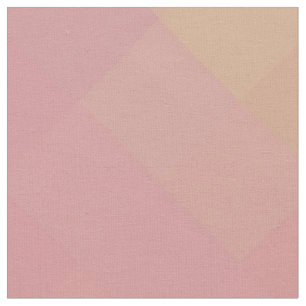 Colorful Modern Geometric Diamond Pattern #10 Fabric