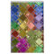 Colorful Mosaic Art Customizable