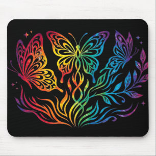 Colorful Mouse Pad