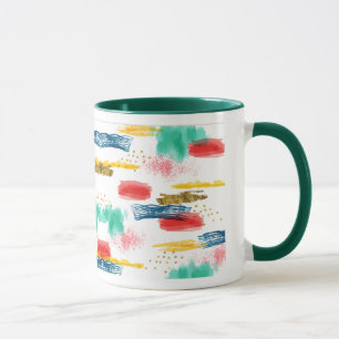 Colorful Mug