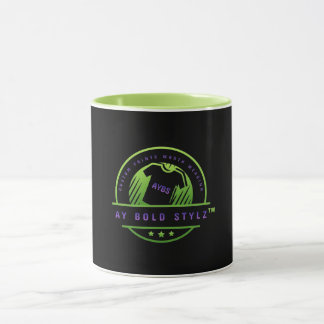 Colorful Mug