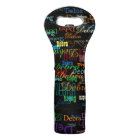 Colorful Names Custom