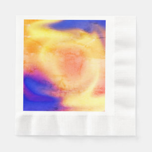 Colorful Napkins