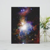 Colorful Nebula (Standing Front)