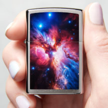 Colorful Nebula Galaxy Space Stars Cosmic Universe