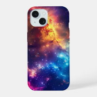 Colorful Nebula
