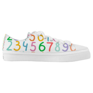 JIKIE Womens Math Symbols Math Class Mathematics Flip Flop Summer Shock Absorption Shoes 