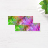 Colorful Opal Glassy Texture (Desk)