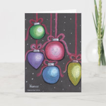 Colorful Ornaments - KidsArt for CHOC