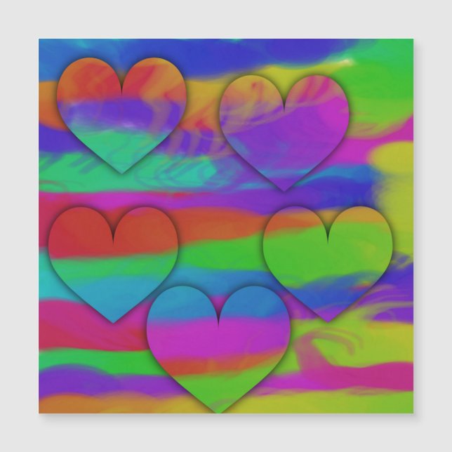 colorful paint (Front)