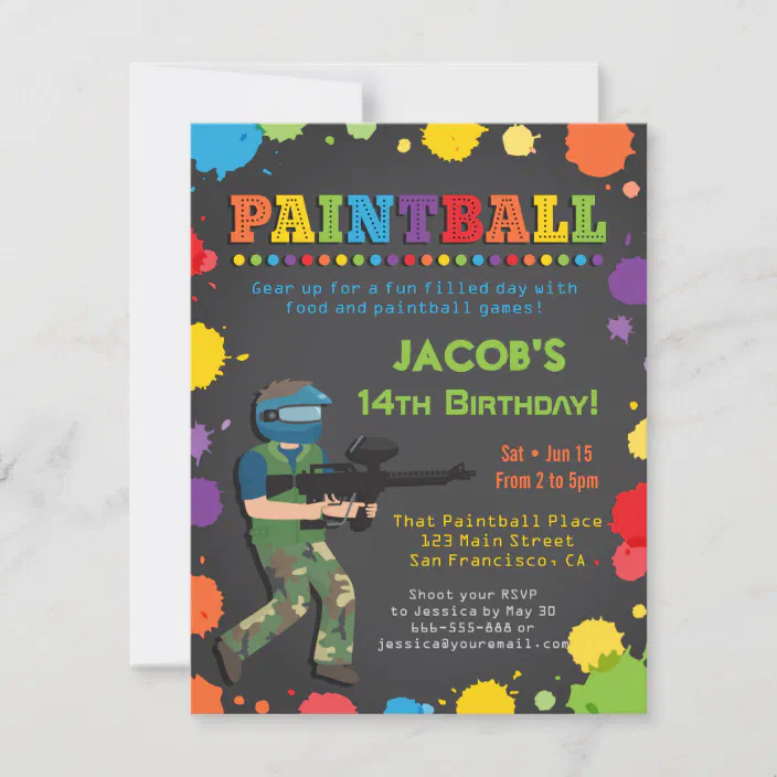 colorful paintball birthday party invitations r0b8cf23fcad147bb905f54c1d888b8ad tcvqi 704
