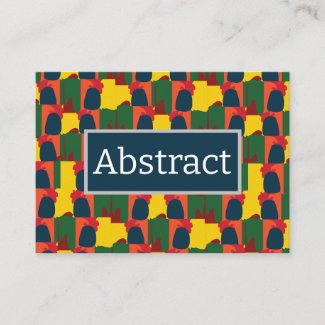 Colorful Painting Abstract 