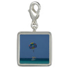 Colorful Parasailing