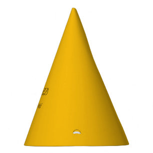 Colorful Party Hat 